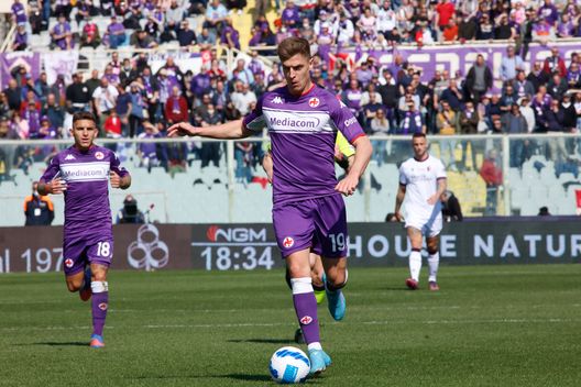 GERMOGLI PH: 13 MARZO 2022 FIRENZE STADIO ARTEMIO FRANCHI SERIE A FIORENTINA VS BOLOGNA NELLA FOTO PIATEK GERMOGLI PH: 13 MARZO 2022 FIRENZE STADIO ARTEMIO FRANCHI SERIE A FIORENTINA VS BOLOGNA NELLA FOTO PIATEK
