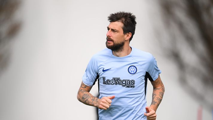 Getty Images Acerbi, oggi la sentenza: difficile l’assoluzione completa. I legali nerazzurri sperano che… - immagine 1