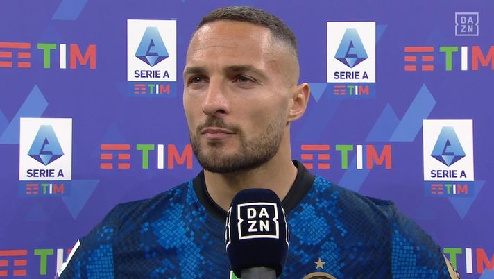 Inter, D’Ambrosio: “Corsa scudetto? Posso solo assicurare che daremo tutto. Manca…” - immagine 1