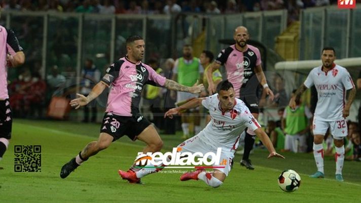 Lega Pro, Palermo-Padova la gara più vista di sempre: ecco i dati auditel  Lega Pro, Palermo-Padova la gara più vista di sempre: ecco i dati auditel - immagine 1