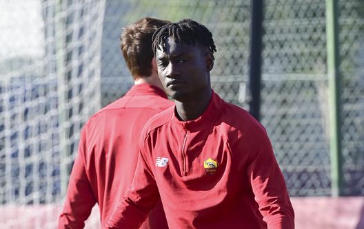 Getty Images Roma, sedotta gioventù. Da Darboe a Felix e Bove: chi vendere e chi no- immagine 2