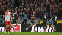 Bundesliga, derby di Berlino alla ripresa: l’Union “Non vediamo l’ora…”