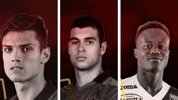 Torino, la giornata: nel pomeriggio la presentazione di Pellegri, Ricci e Seck