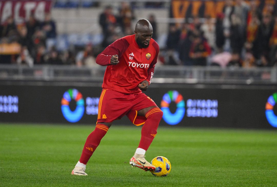 Roma-Cremonese 2-1 – FOTOGALLERY - immagine 9