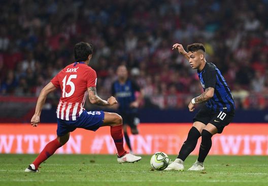 Barrios: “Inter grande squadra. Lautaro? Spero nei nostri difensori. Loro favoriti? Dico…”- immagine 2