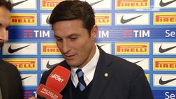 Zanetti: “Programmiamo con Mancini. Icardi? feeling sempre maggiore. E sul mercato…”