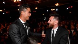 Messi: “La rivalità con Cristiano Ronaldo è speciale, durerà per sempre”