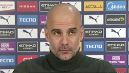 Manchester City, Guardiola ci crede: “Esperienza incredibile. Futuro? Rimarrò in qualunque caso”