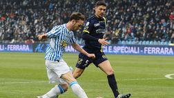 Spal–Atalanta, asse caldo di mercato: la situazione