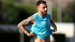 Difesa Verona, contatti per Gila della Lazio, Sarri frena