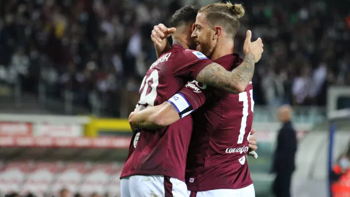 Torino-Genoa 2-0: Sanabria-Pobega, granata meritatamente avanti all’intervallo - immagine 1