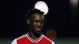 Calciomercato Milan – Dall’Inghilterra: “Balogun obiettivo concreto”