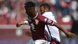 Le tre sentenze di Torino-Cagliari 1-1: tra arbitro e attacco in difficoltà