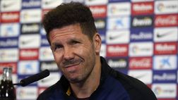 La teoria del Mirror: “Prima che ci arrivi l’Inter, l’Arsenal dovrebbe prendere Simeone”