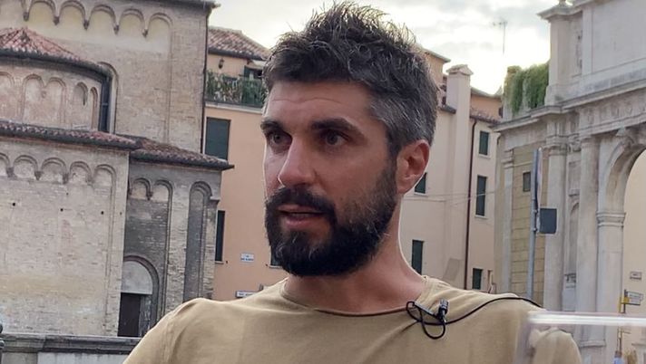 Padova, incontro Sogliano-Rossettini: i possibili scenari 
