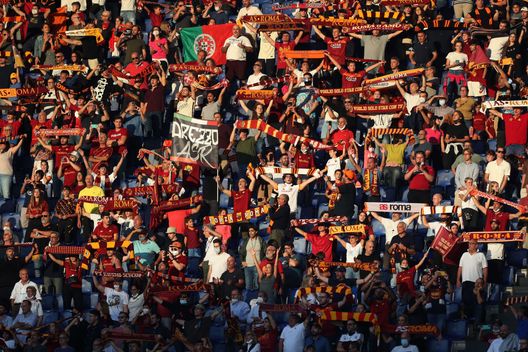 Getty Images Roma pronta ad aprire la campagna abbonamenti: è la prima società in Italia- immagine 2