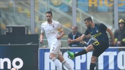 Candreva a PS: “Approccio giusto, continuiamo così”