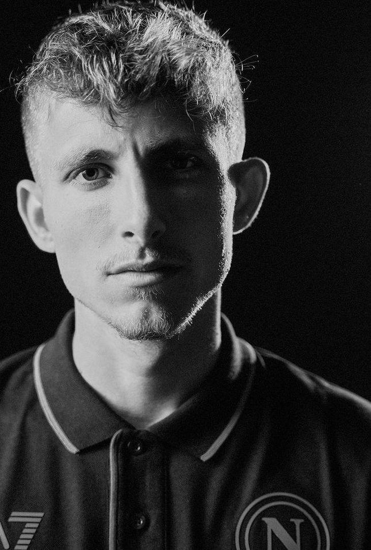 Il Napoli continua la sua lotta: 'Abbracciamo l'uguaglianza. Contro il razzismo, tutti gli occhi contano'