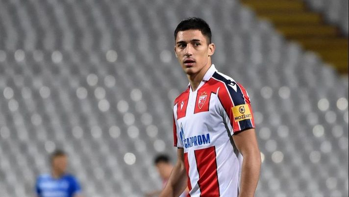 Calciomercato: il Milan chiude per Lazetic, il Sassuolo cede Babacar- immagine 2