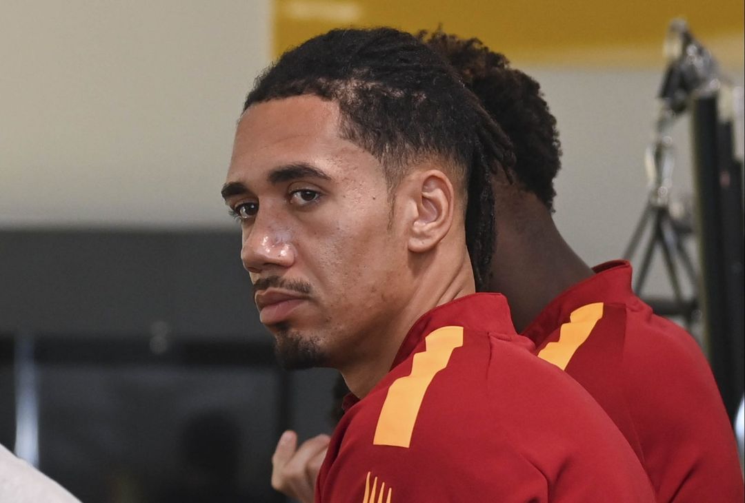 Roma, ripresi gli allenamenti: facce tristi dopo la sconfitta – FOTO GALLERY - immagine 7