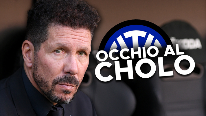 Occhio a Simeone