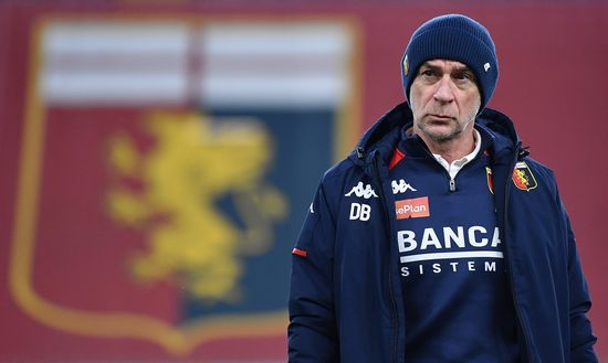 (Getty Images) Genoa, la panchina di Ballardini traballa: spunta Gattuso! – cm.com- immagine 2