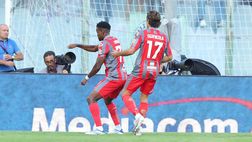 Qualificazione sofferta per la Cremonese che supera il Modena dts.