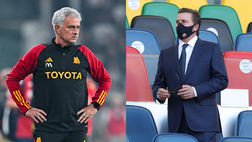 Decisive la lite Mourinho-Friedkin e l’amicizia fra Ryan e Daniele