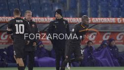 TESTA A TESTA Roma-Napoli: Higuain-Manolas, De Rossi-Gabbiadini, Ibarbo-Albiol