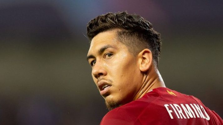 10 i gol stagionali di Firmino: 8 in Premier e 2 al Mondiale per Club 10 i gol stagionali di Firmino: 8 in Premier e 2 al Mondiale per Club