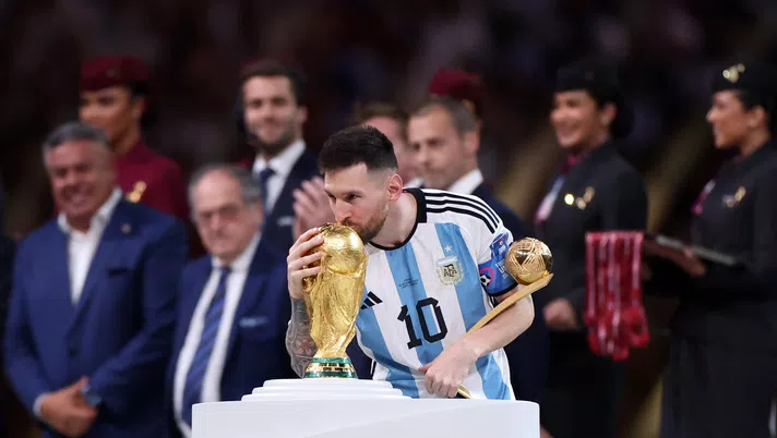 Calciomercato - Dalla Francia: 'Messi-PSG, rinnovo fino al 2024' | News (getty images)