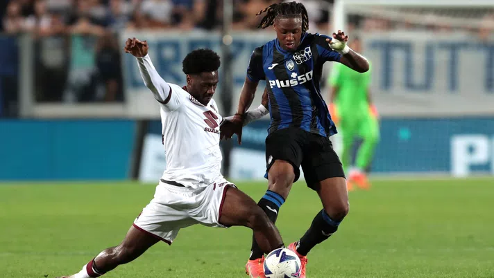 Le pagelle di Atalanta-Torino 3-1: Aina e Lazaro vanno dietro la lavagna- immagine 2