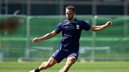 Inter, -2 all’esordio contro il Lecce. De Vrij: “É quasi giunta l’ora”