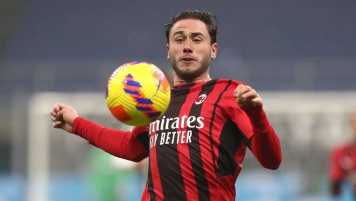 LIVE – Tutti gli assist di giornata: la decisione per Calabria contro il Napoli - immagine 1