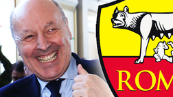 Calciomercato Inter, Marotta fa piangere la Roma: che scippo!