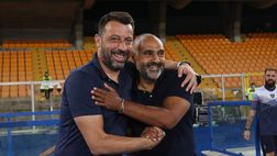 Parma, D’Aversa: “Sbagliato pensare che con mio arrivo tutto è risolto. Lazio? Squadra fortissima”