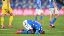 Del Genio: “Il Napoli non ha giocatori di grande personalità. Ci saranno tre cessioni certe”