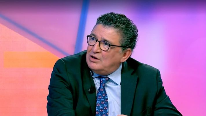 Pecci: “Napoli l’Italiana più attesa in Europa, più in forma di Inter e Milan” - immagine 1