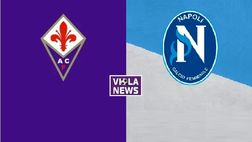 Fiorentina-Napoli 2-0, Viola ok grazie a Sabatino e un “autogollonzo”: i numeri della gara