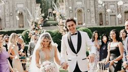 Milan, festa doppia per Tatarusanu: dopo lo scudetto arriva il matrimonio