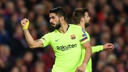 Barcellona, Suarez e l’addio al veleno: “Mi hanno fatto fuori, pensavano fossi vecchio. Meritavo rispetto”