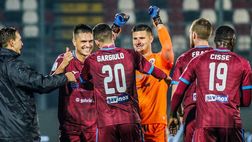 Cittadella spietato con la Spal: i granata di Venturato battono una delle squadre più in forma