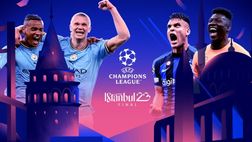 Manchester City-Inter 1-0 – Tabellino e cronaca della gara