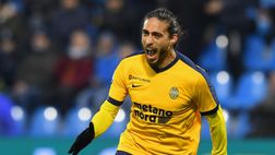 Calciomercato Parma, in dirittura d’arrivo Caceres dalla Lazio