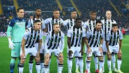 Marino: “Udinese-Atalanta? Il nostro club ha subito un sopruso”
