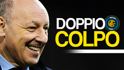 Calciomercato Inter, Marotta piazza due colpi: ci siamo