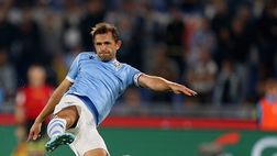 QDL – Berardino: “Lazio, per la Champions hai bisogno di Immobile. E su Lulic…”