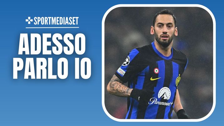 intervista Hakan Calhanoglu Inter AC Milan