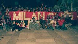 Milan Club Ancona – Alla scoperta dei Milan Club d’Italia