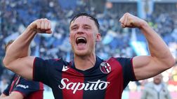 Bologna, Motta può sorridere: Beukema è tornato in gruppo. Le ultime su Odgaard